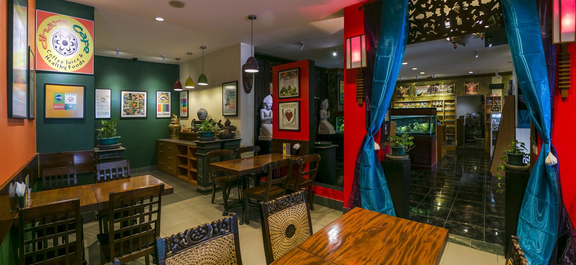 Dhanesvara Holistic Unique Homestay Wonocolo Exterior photo